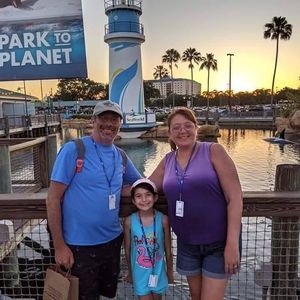 Meet your Posher, Michelle